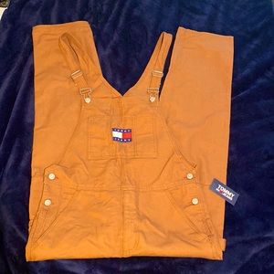 Tommy Hilfiger overalls